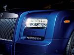 Rolls-Royce Phantom Coupe 2012 года